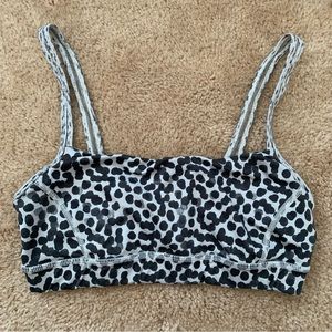 Lululemon Straight Up Bra